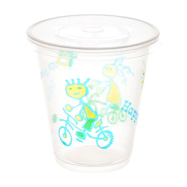 A 18 Plastic Cup