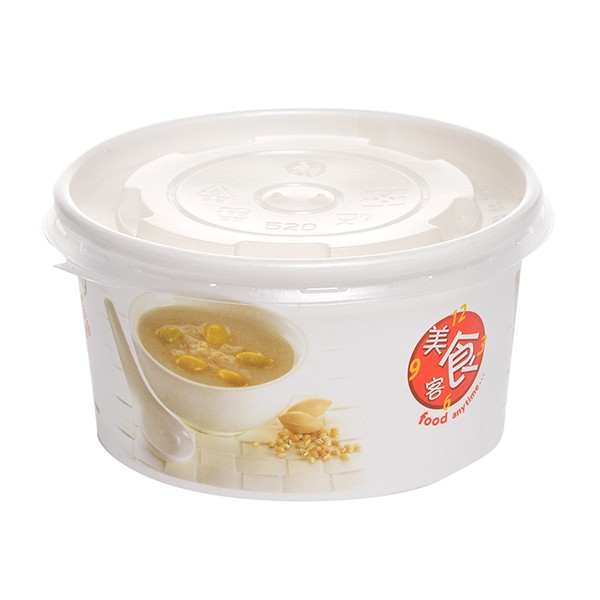 B16 Printing Paper Bowl