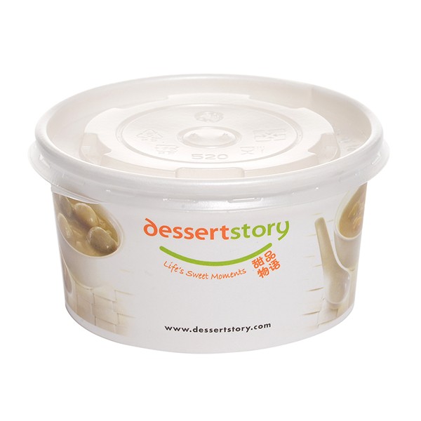 B15 Printing Paper Bowl