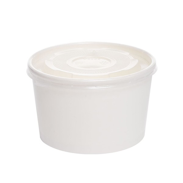 750cc Paper Bowl 20oz (VG 750)