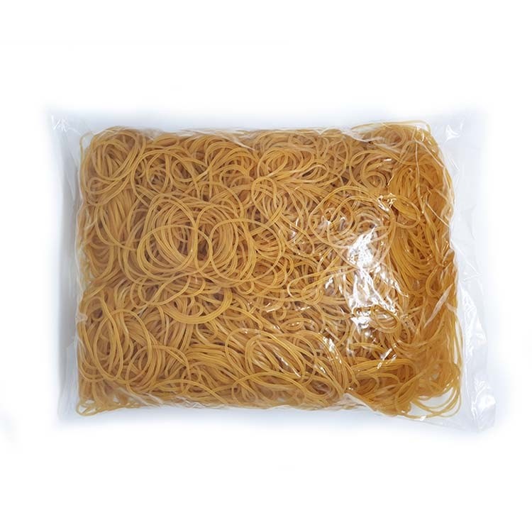 Rubber Band D2.00 ( Natural )  (12kg/ctn)