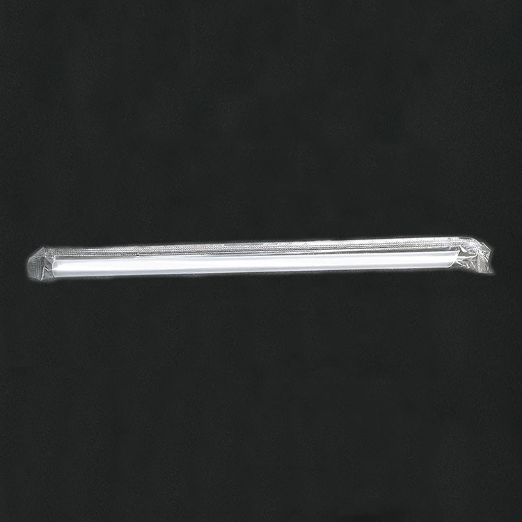 1221-T BOPP Wrapped Straw(Tran.透明)