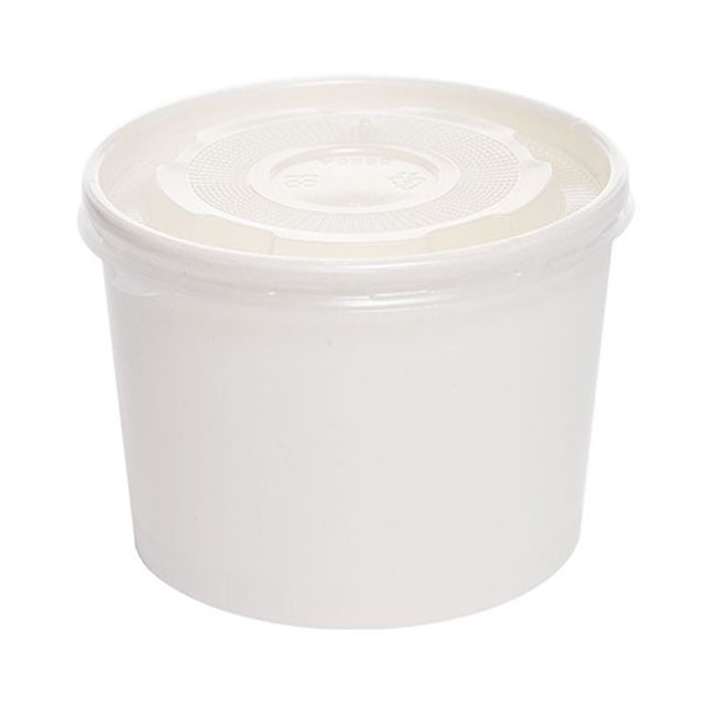 PAB 1000 Paper Bowl(32oz纸碗)