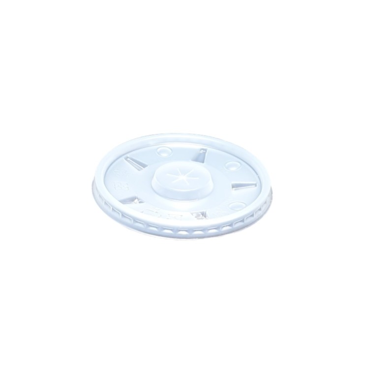 16/22oz Plastic Cold Lid