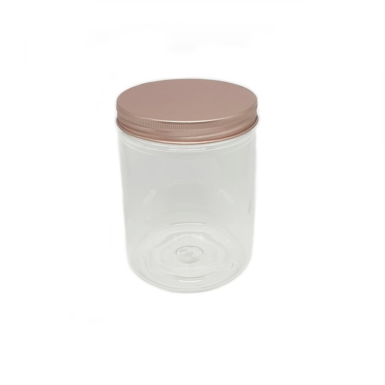 SP 8083 Pet Jar & Red Cap 