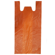 Super Extra Large Red Bags (XXL-37" )