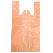 Small Thick Bags (小厚袋)