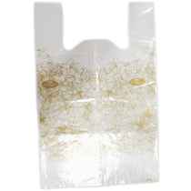 鱼生袋 (金) LDPE"Yu Sheng Bag"(Gold)