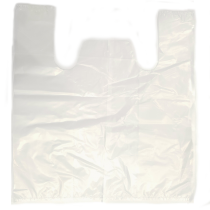 20"Translucent Bag For "Pizza Box" 