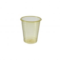 6.5oz PP Cup (Yellow)