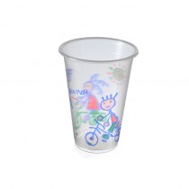 A-500 PP CUP (Girls & Man)