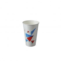 12oz Cold Drink Cup(冷饮纸杯)