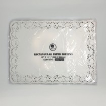 Doyleys Paper (Rectangle) 10" x 14.5"
