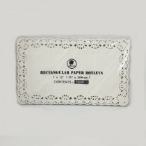 Doyleys Paper (Rectangle) 7" x 12" 