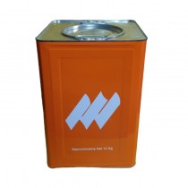 Cooking Wax Fuel (14kgs/Tin)