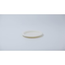 6" Bagasse Plate(圆形)Biocane-B-PL-06