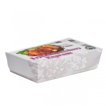 (No7) Paper Lockable Box