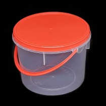 MS SL 1500B Container 