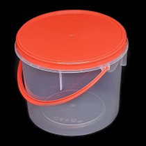MS SL 3000B Container 