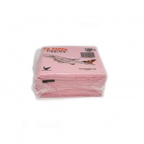 Serviette (Pink) (PS Paper) 