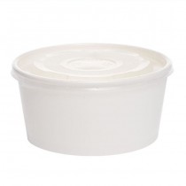 1150 Paper Bowl (Pain)