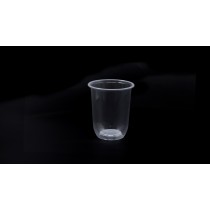Q500 PP Round Bottom Cup(95-500 U型杯)