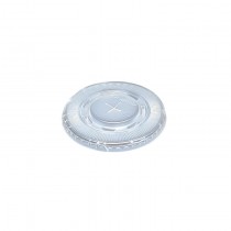 Flat Lid For 5oz Paper Cup (87-FL)