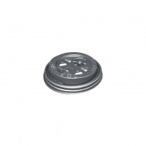 80 PlaS Lid (Black 黑色)盖