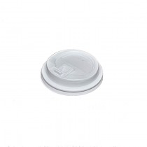 8oz Hot Lid (PP-8安士咖啡盖)