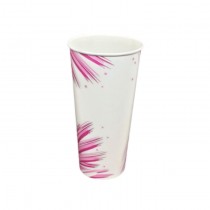 16oz Cold Paper Cup (冷饮杯)