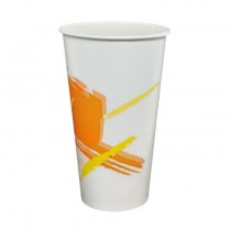 22oz Cold Paper Cup冷饮杯