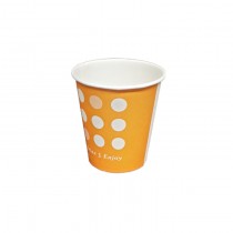 6.5oz Paper Vending Cup(Huhtamaki)