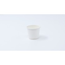 4oz Paper Hot Cup