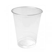 16oz Clear Pet Cup