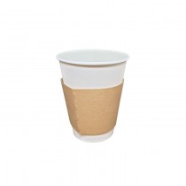 12oz Paper Sleeves (512)(12oz 纸套)