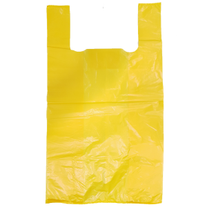100% Large Bags ( PlainYellow)(大黄)