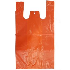 100% Large Bags (Plain Red)(大红)