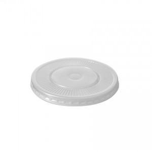 HIPS White Lid (C5A)(JF-605)