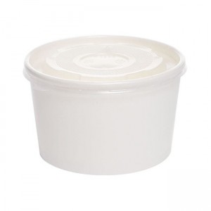 780 Paper Bowl 25oz 