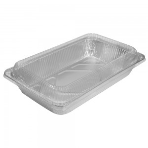 Aluminium Tray Large ( 1147N )