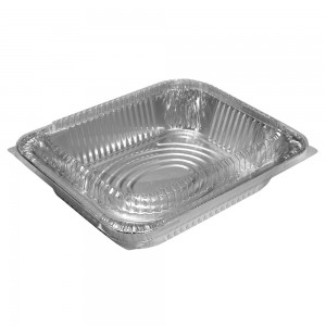 Aluminium Tray ( Small )( 1105N )