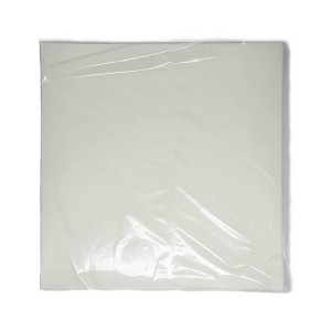 Burger Paper (Plain white)