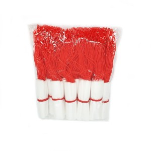 Chilli Bag (3 x 4.5)(Red)