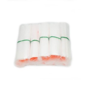 Drink Bag  (4.5 x 8)(Orange)