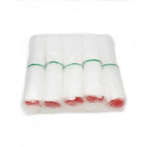 Drink Bag  (5 x 8 x 0.022)(Red)