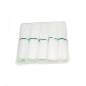 Drink Bag (5 x 8) (B) (Light Green)