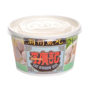 B10 Printing Paper Bowl