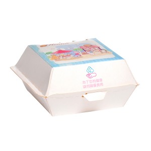 E01 Printing Paper Box