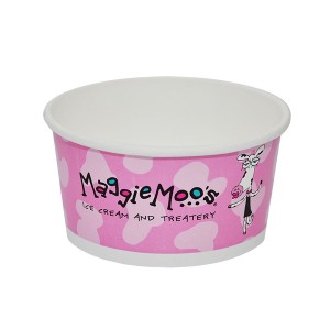 B17 Printing Paper Bowl