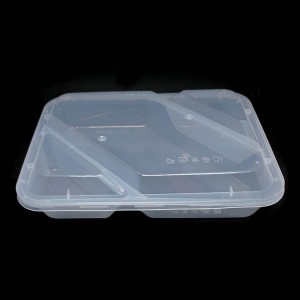 MS 1800TC Container 